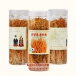 Đông Trùng Hạ Thảo Sấy Khô 100g Daedong Hàn Quốc Chính Hãng